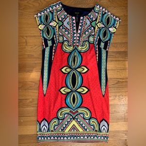 Laundry by Shelli Segal Shift Dress